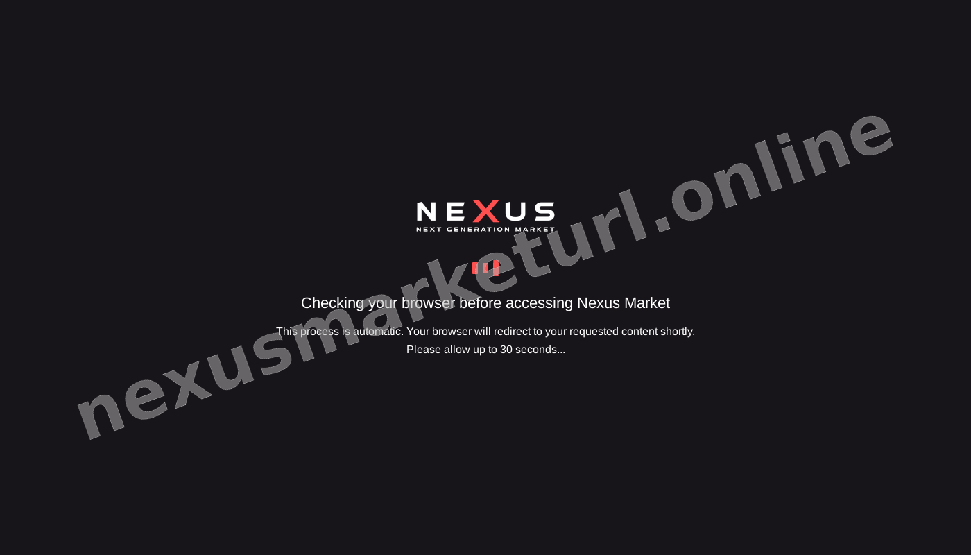 DDoS Protection Screen